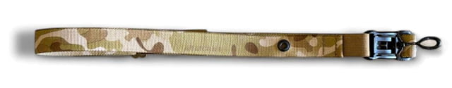 Arid MFG Adjustable Thigh Strap Multicam Arid