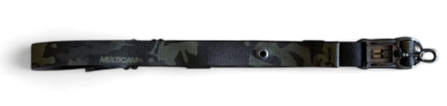 Arid MFG Adjustable Thigh Strap Multicam Black