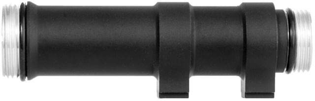 Arisaka Defense 600 Series Weapon Light Body Black