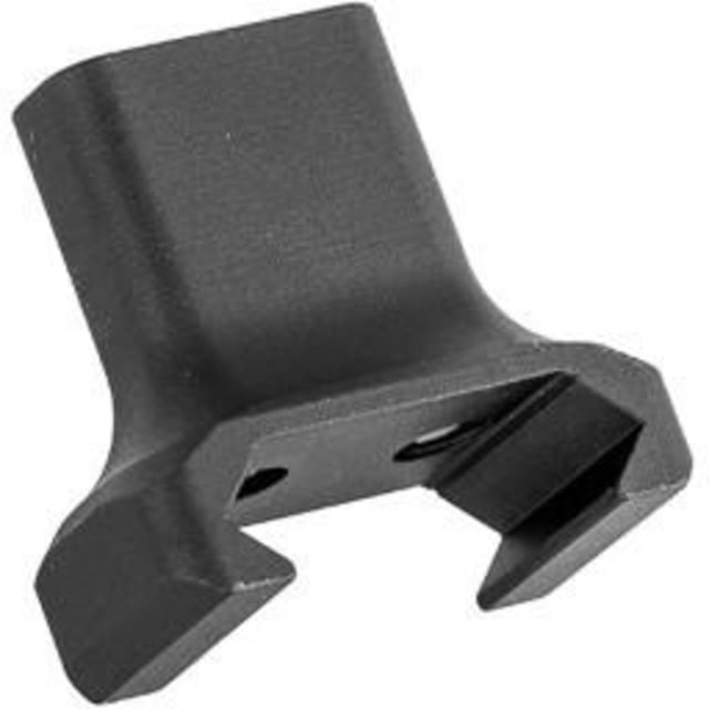 EDEMO Arisaka Defense Finger Stop 1913 Picatinny Black FS-P EDEMO4 - Arisaka Defense