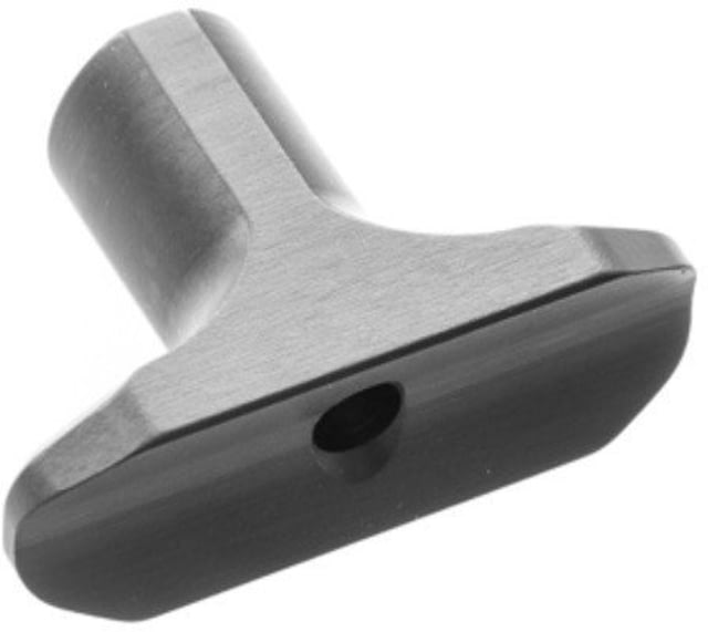 Arisaka Defense Finger Stop CMR Rail Black - Arisaka Defense