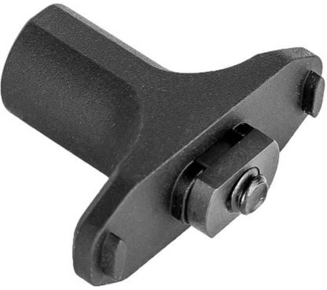 EDEMO Arisaka Defense Finger Stop M-LOK Black FS-M EDEMO3 Used Condition Fair - Arisaka Defense