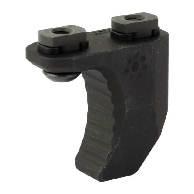 USED Arisaka Defense Hand Stop Anodized Finish Black Fits M-LOK HS-M - Arisaka Defense