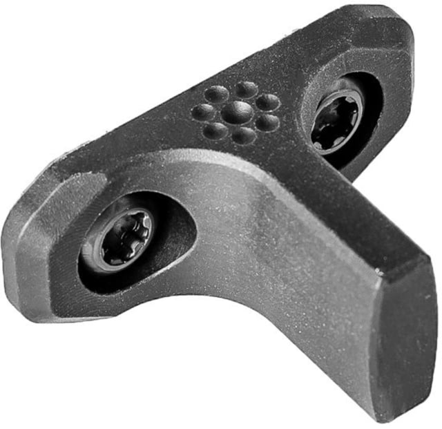 EDEMO Arisaka Defense Indexer M-LOK Rail Black IDX-M EDEMO5 Used Condition Fair - Arisaka Defense