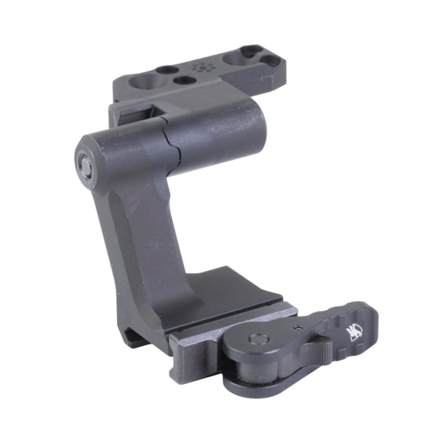 Arisaka Defense Arisaka Defense Magnifier Mount 2.26 Height Anodized Finish Black Fits EOTECH Magnifiers