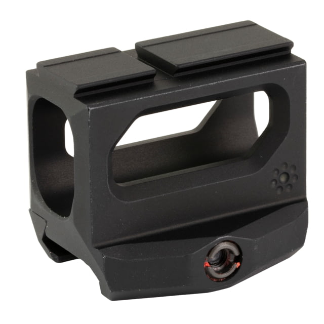 Arisaka Defense Red Dot Sight Mount, Aimpoint Acro, 1.93in, Picatinny, Anodized, Black, ARSOM2-ACRO-193 by USA Arisaka Defense Red Dot Sight Mounts
