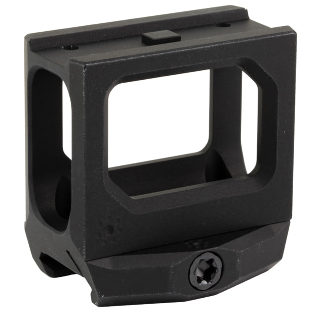 Arisaka Defense Red Dot Sight Mount Aimpoint Micro 2.26in Picatinny Anodized Black ARS