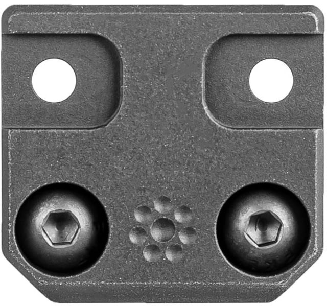 Arisaka Defense Side Scout Mount CMR Black - Arisaka Defense