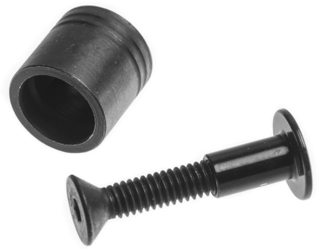 Arisaka Defense Sopmod QD Socket Black - Arisaka Defense