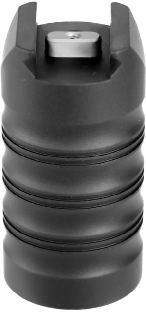 Arisaka Defense Vertical Grip Picatinny Black Anodized - Arisaka Defense