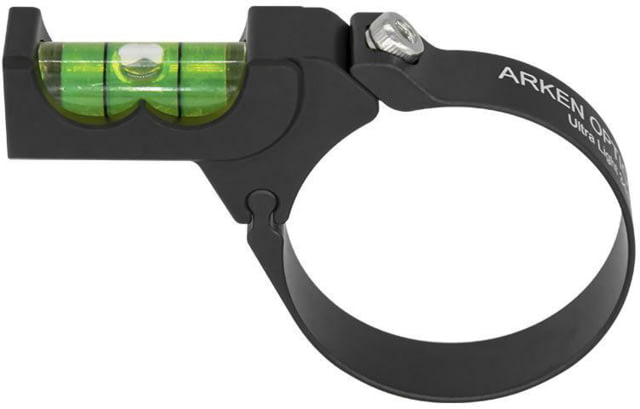 Arken Optics Bubble Level 34mm