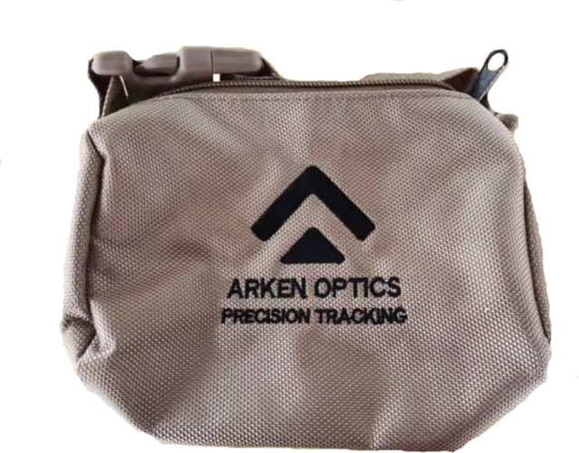 Arken Optics Rear Shooting Bag 6.3L x 2.4W x 3.5inH