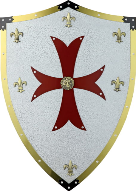 Armaduras Crusaders Shield - Armaduras