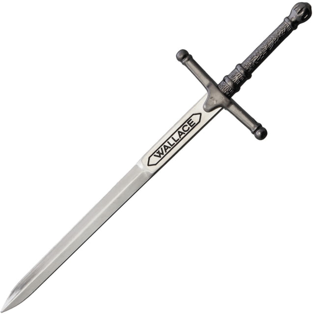 Armaduras Wallace Letter Opener 3.25" blade - Armaduras