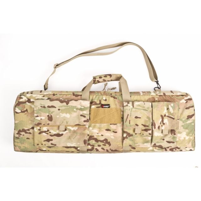 Armageddon Gear 35in Perfect Carbine Case, MultiCam, AG0132-MC by USA Armageddon Gear Soft Gun Cases