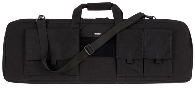 Armageddon Gear 35in Perfect Carbine Case, Black, AG0132-BK by USA Armageddon Gear Soft Gun Cases