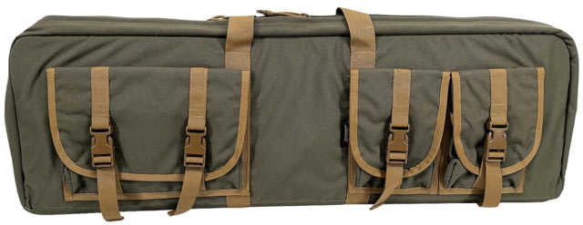 Armageddon Gear 35in Perfect Carbine Case, Ranger Green, AG0132-RG by USA Armageddon Gear Soft Gun Cases