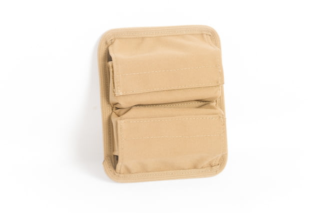 Armageddon Gear 40/40 Ammo Holder Coyote Brown - Armageddon Gear