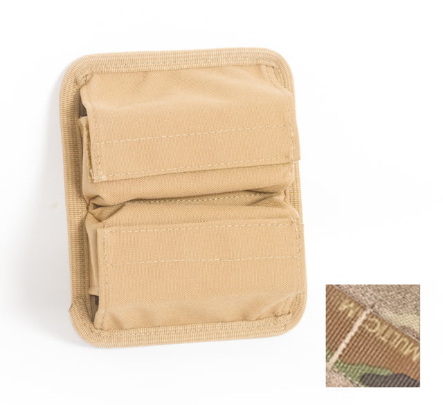 Armageddon Gear 40/40 Ammo Holder Multicam - Armageddon Gear