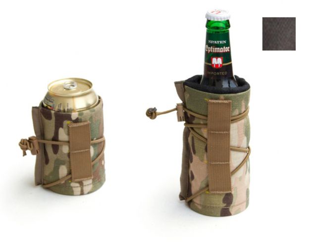 Armageddon Gear Beer Bivy Can Black - Armageddon Gear