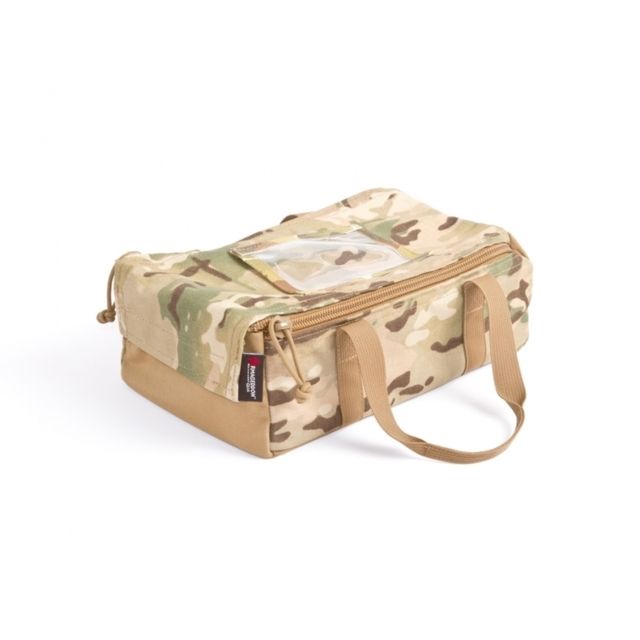 Armageddon Gear Bullet Bag MultiCam - Armageddon Gear