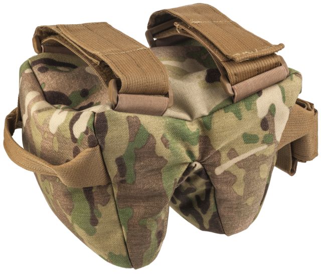 Armageddon Gear Game Changer, MultiCam, AG0626-MC by USA Armageddon Gear Shooting Support Bags