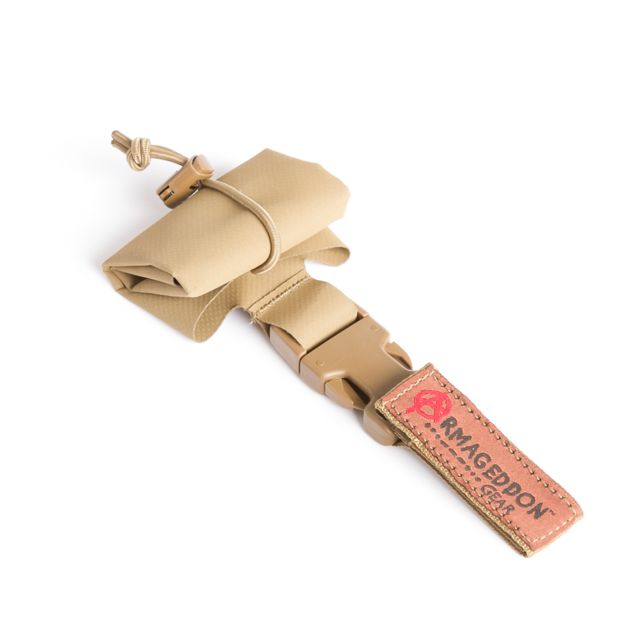 Armageddon Gear Grippy Thing Tan - Armageddon Gear