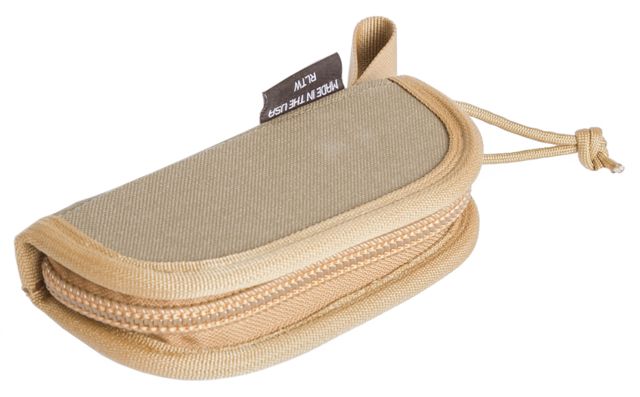 Armageddon Gear Kestrel Pocket Coyote Brown Coyote Brown - Armageddon Gear