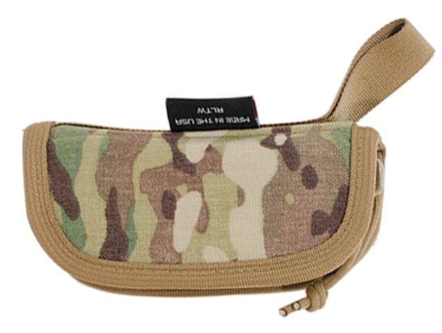 Armageddon Gear Kestrel Pocket, MultiCam, MultiCam, AG0578-MC by USA Armageddon Gear Dump Pouches