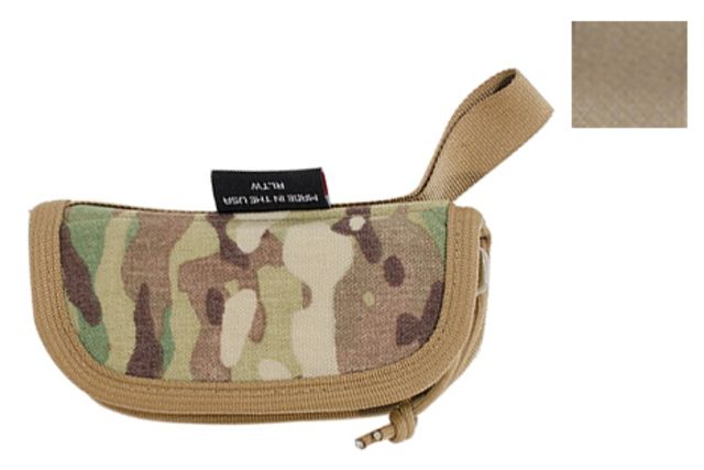 Armageddon Gear Kestrel Pocket, Ranger Green, Ranger Green, AG0578-RG by USA Armageddon Gear Dump Pouches