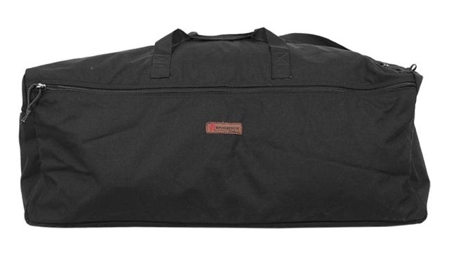 Armageddon Gear Kit Bag Plus Large Black - Armageddon Gear