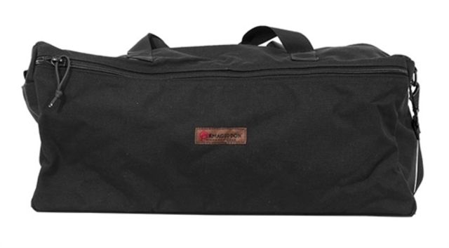 Armageddon Gear Kit Bag Plus Medium Black - Armageddon Gear