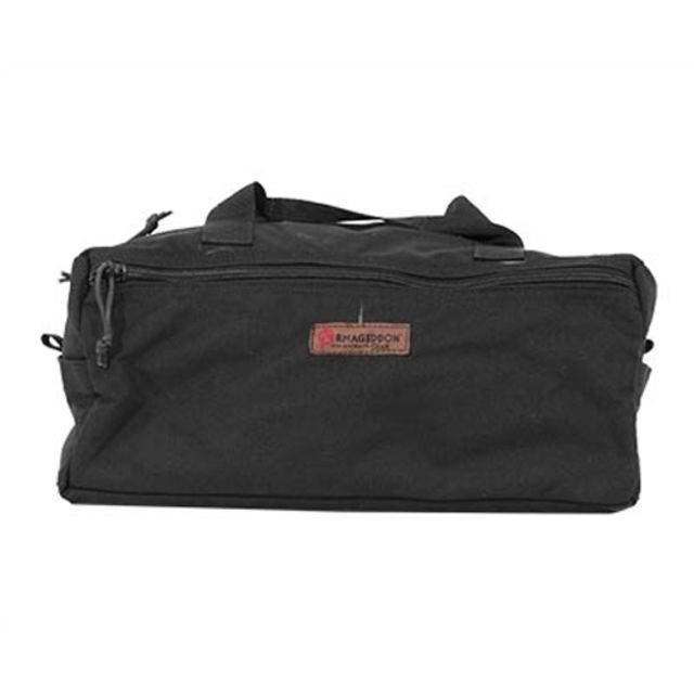 Armageddon Gear Kit Bag Plus Small Black - Armageddon Gear