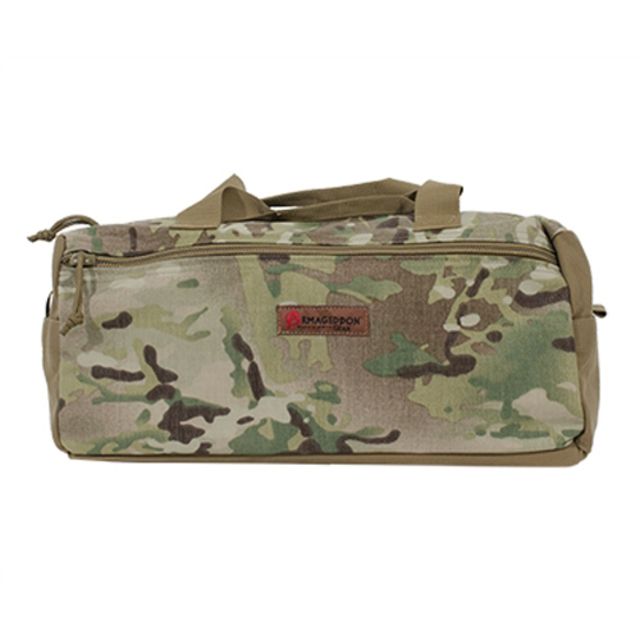 Armageddon Gear Kit Bag Plus Small MultiCam - Armageddon Gear