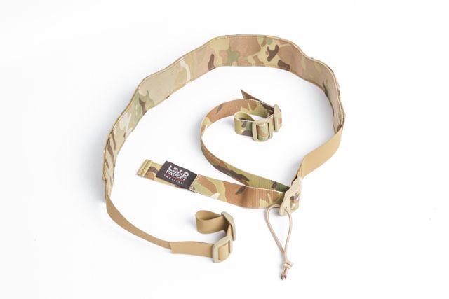 Armageddon Gear LFT Lightweight Carbine Sling Multicam - Armageddon Gear