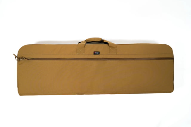Armageddon Gear M2010 Precision Rifle Case Coyote Brown - Armageddon Gear