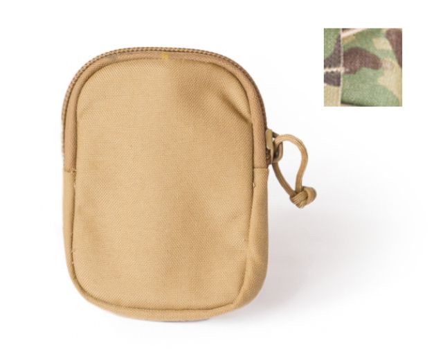 Armageddon Gear Micro GP Pouch MultiCam - Armageddon Gear