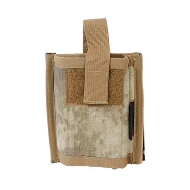 Armageddon Gear Pistol Pocket A-TACS AU - Armageddon Gear