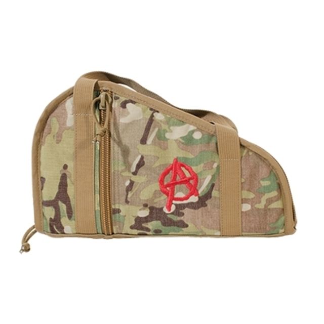 Armageddon Gear Pistol Rug - Medium MultiCam - Armageddon Gear