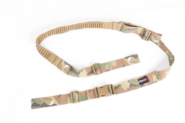 Armageddon Gear Precision Rifle Sling w/ Loop Ends MultiCam - Armageddon Gear
