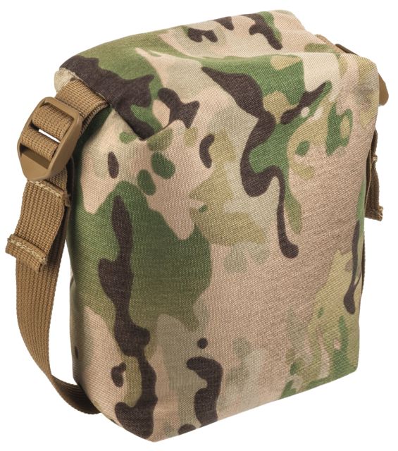 Armageddon Gear Python Adjustable Support Bag, MultiCam, AG0660-MC by USA Armageddon Gear Shooting Support Bags