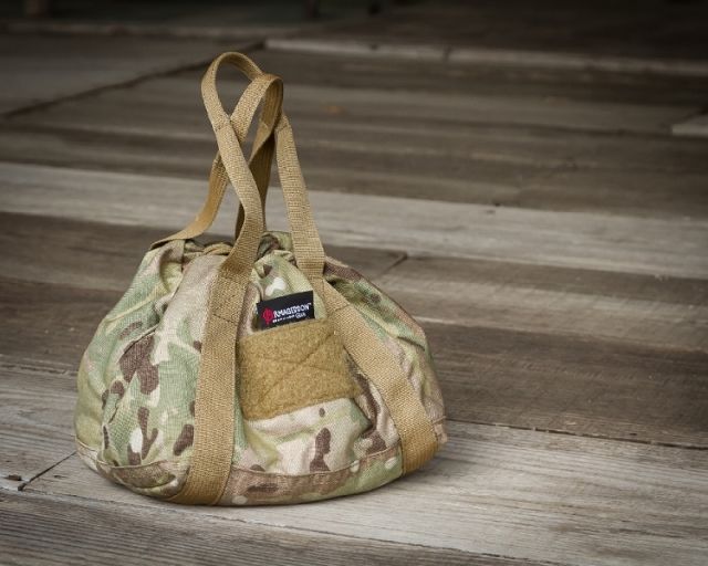 Armageddon Gear Range Utility Bag MultiCam