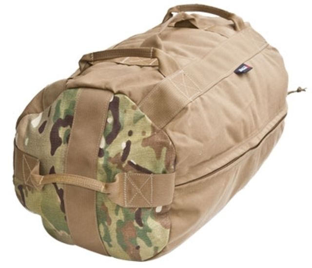 Armageddon Gear Sand Baby Bag Large - Armageddon Gear