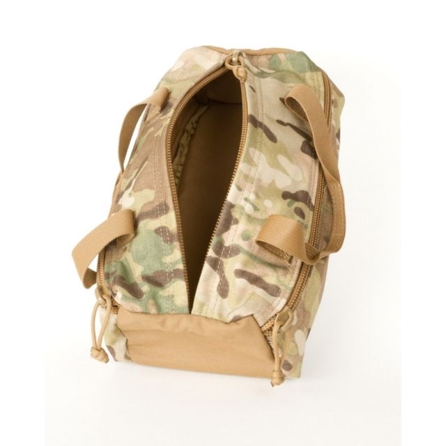 Armageddon Gear Top-Zip Utility Pouch, MultiCam, AG0152-MC by USA Armageddon Gear Dump Pouches
