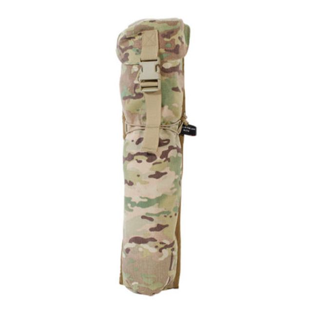 Armageddon Gear USMC Tripod Scabbard, 24in, MultiCam, AG0110-MC by USA Armageddon Gear Dump Pouches