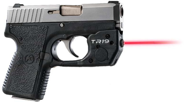 ArmaLaser Kahr P380 CT380 CW380 Laser Sights Red - Armalaser