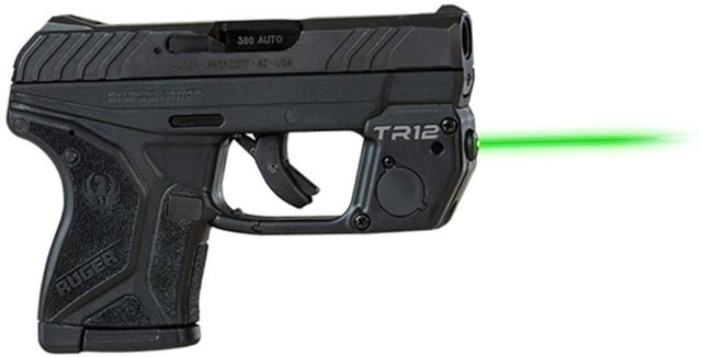 ArmaLaser Green Laser Tr12 for Ruger LCP II Green - Armalaser