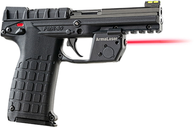 ArmaLaser Touch-Activated Laser Sight Kel-Tec PMR 30 Red - Armalaser