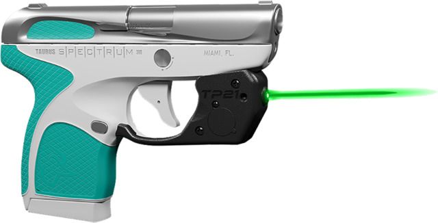ArmaLaser Green Laser Sight for Taurus Spectrum Black - Armalaser