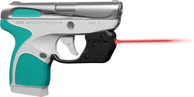 ArmaLaser Red Laser Sight for Taurus Spectrum Black - Armalaser